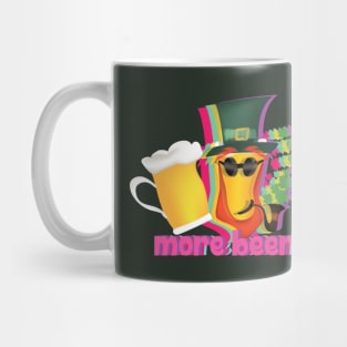 St. Patrick´s drunks Mug